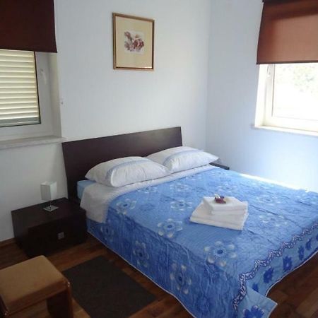Apartments Ante Senj  Εξωτερικό φωτογραφία