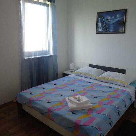 Apartments Ante Senj  Εξωτερικό φωτογραφία