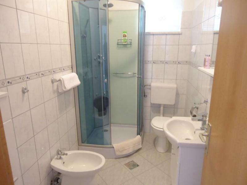 Apartments Ante Senj  Εξωτερικό φωτογραφία
