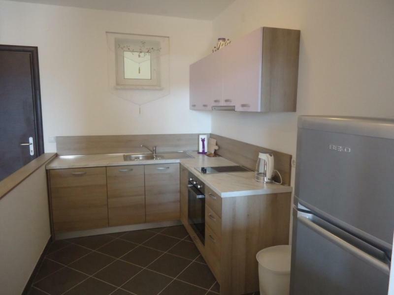Apartments Ante Senj  Εξωτερικό φωτογραφία