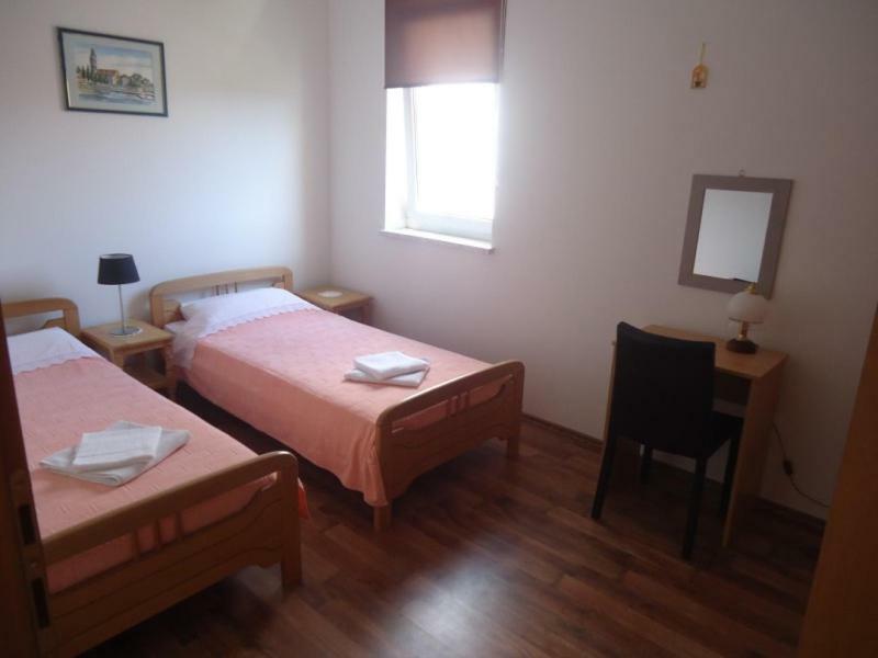 Apartments Ante Senj  Εξωτερικό φωτογραφία