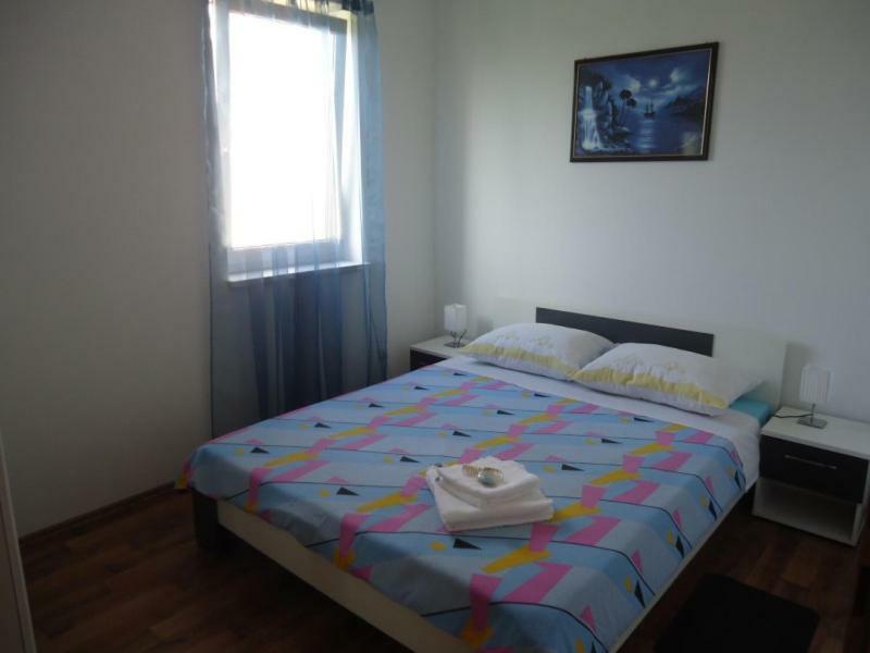 Apartments Ante Senj  Εξωτερικό φωτογραφία