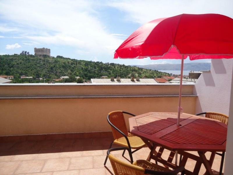 Apartments Ante Senj  Εξωτερικό φωτογραφία