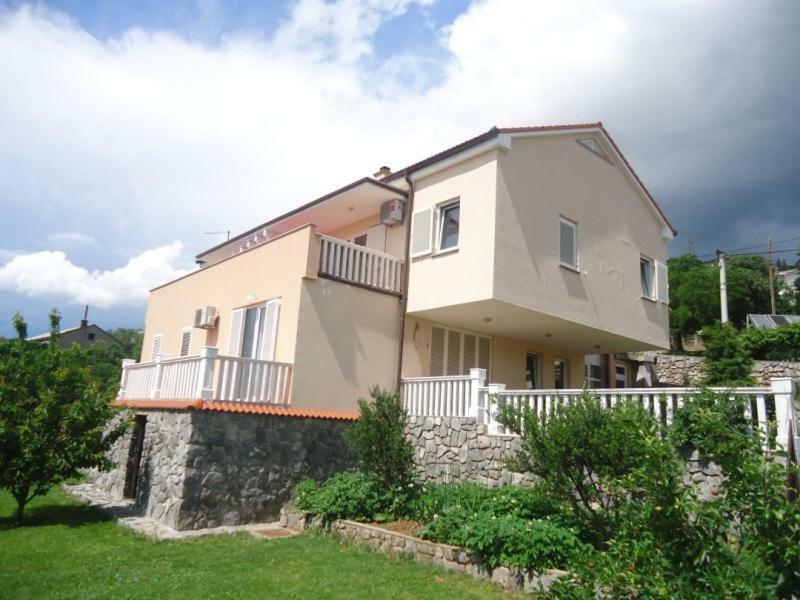 Apartments Ante Senj  Εξωτερικό φωτογραφία