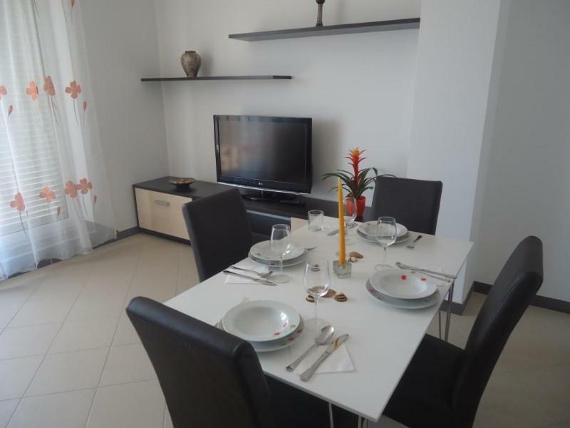 Apartments Ante Senj  Εξωτερικό φωτογραφία
