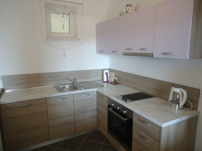 Apartments Ante Senj  Εξωτερικό φωτογραφία