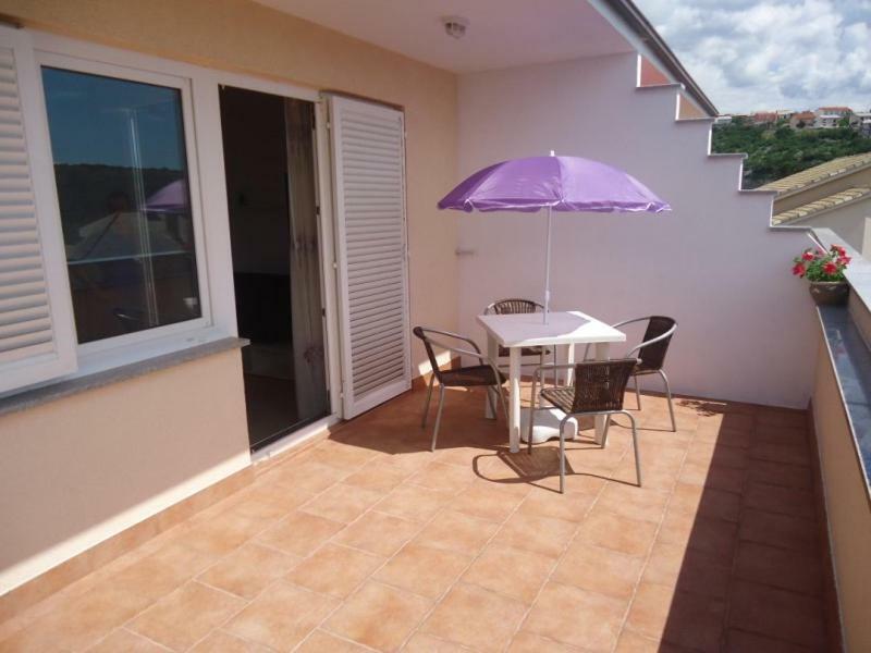 Apartments Ante Senj  Εξωτερικό φωτογραφία